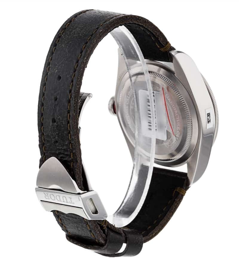 Tudor Heritage Black Bay 79230R-0003